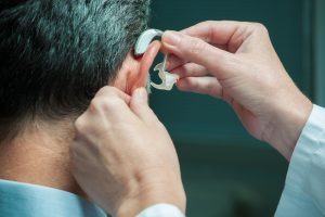Hearing loss is a silent ‘epidemic’ that has been spreading during the last few decades – and it’s not limited to Grandpa. It currently affects more than 1.2 billion people worldwide